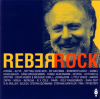 Reberrock